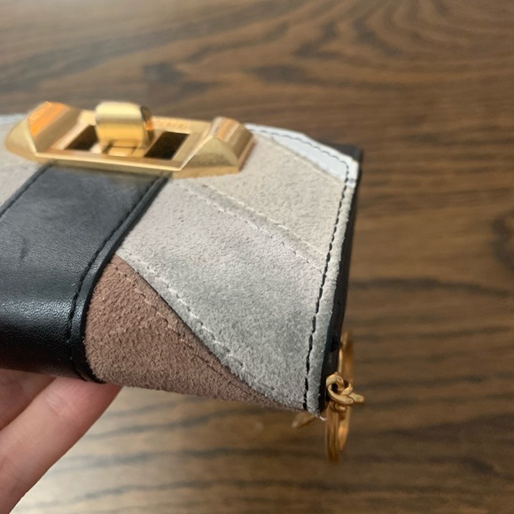 Used Condition Rebecca Minkoff Small Leather Wallet - Picture 16 of 16